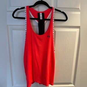 Under amour running tank top